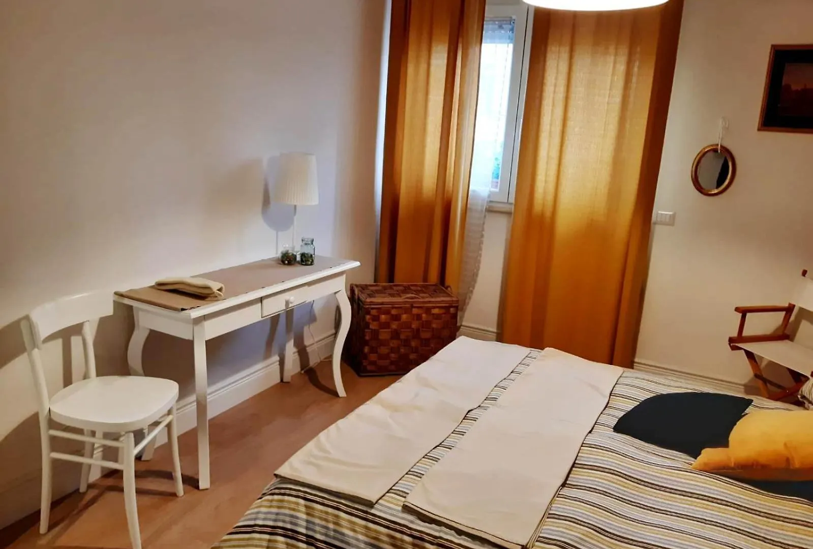 Porta Romana Architect Apartment Firenze