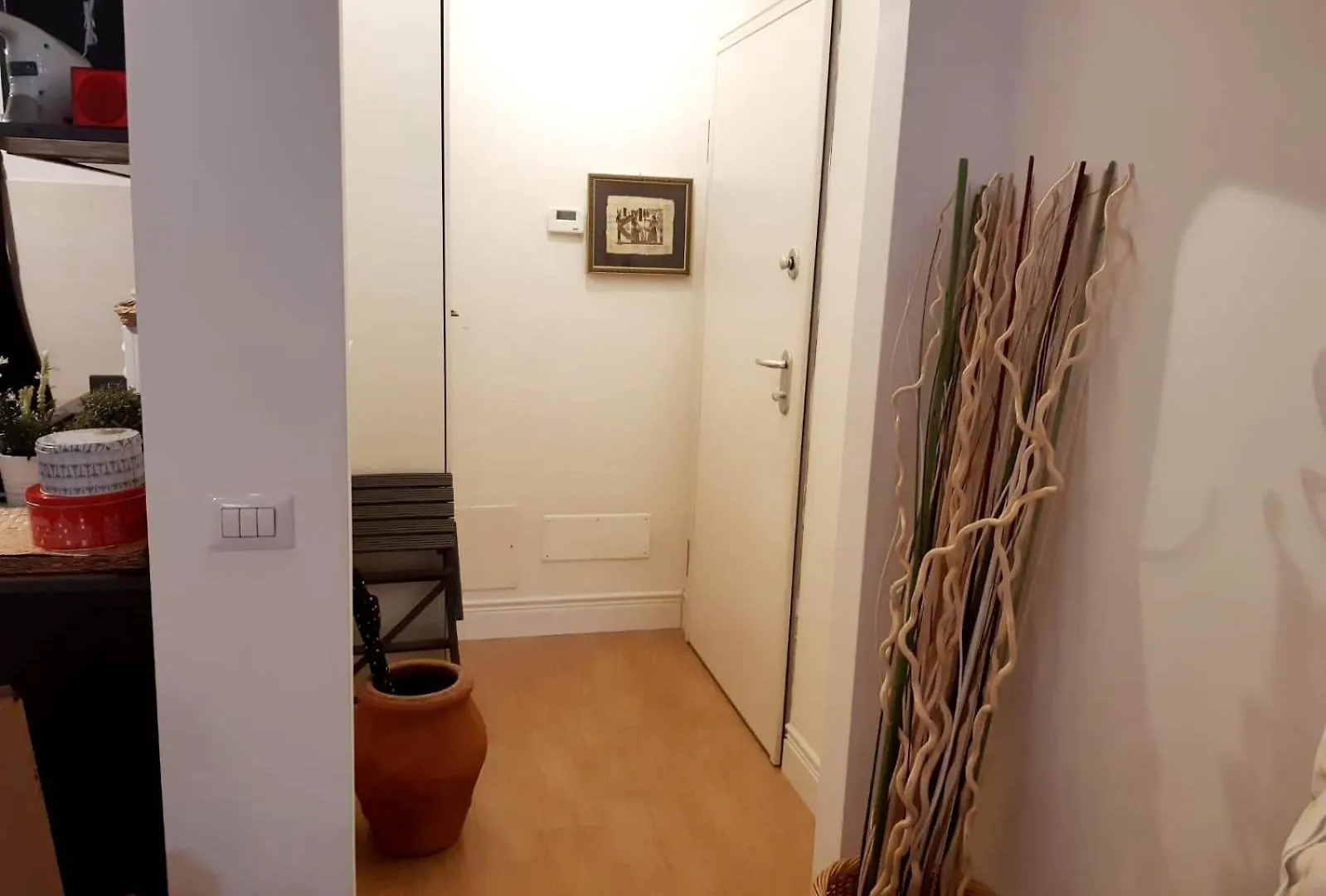 Porta Romana Architect Apartment Firenze 0*,  Italia