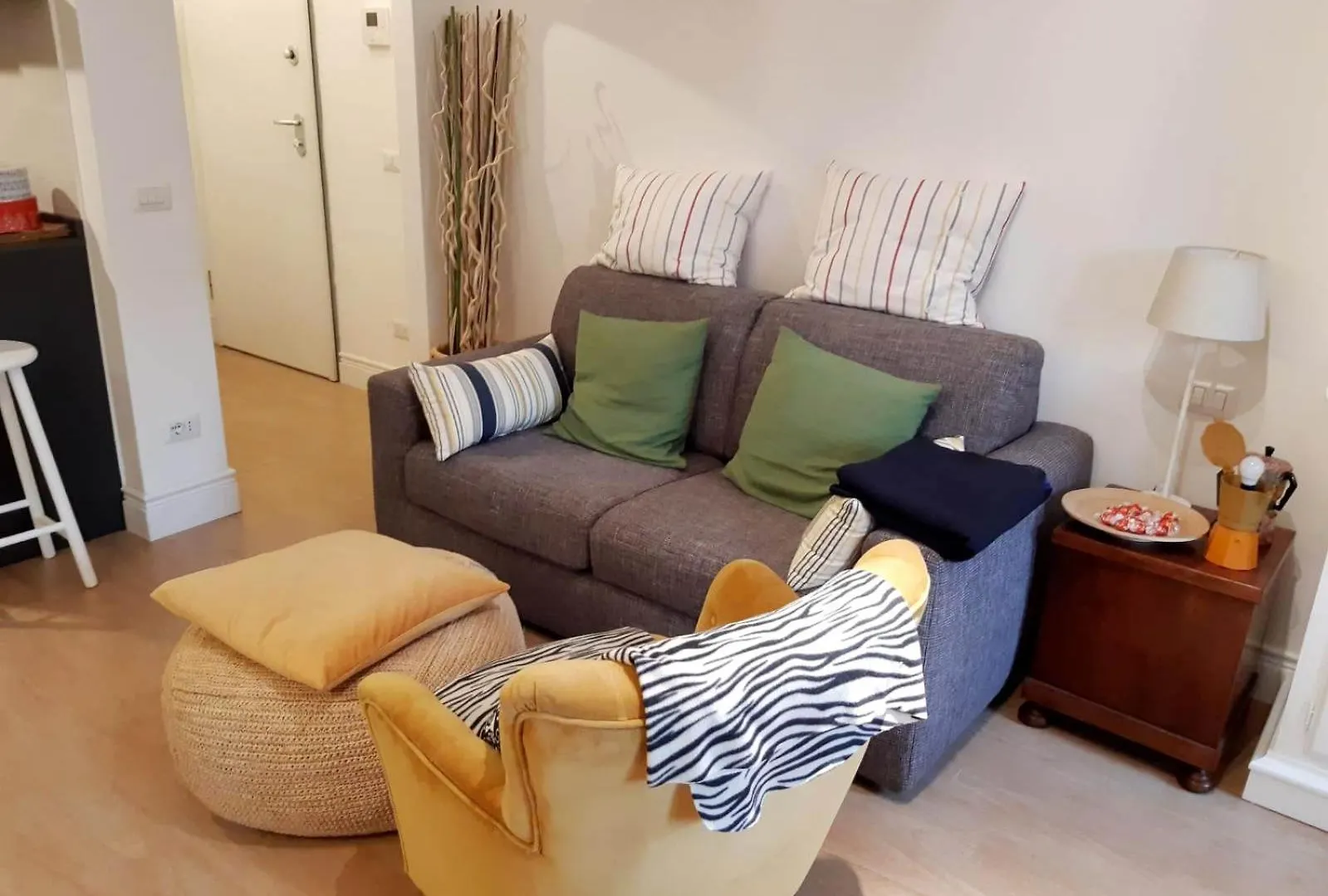 Porta Romana Architect Apartment Firenze 0*,  Italia