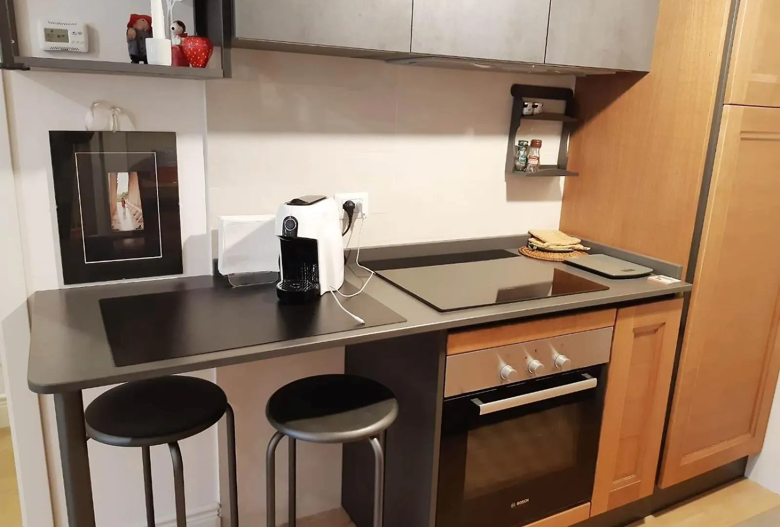 Porta Romana Architect Apartment Firenze