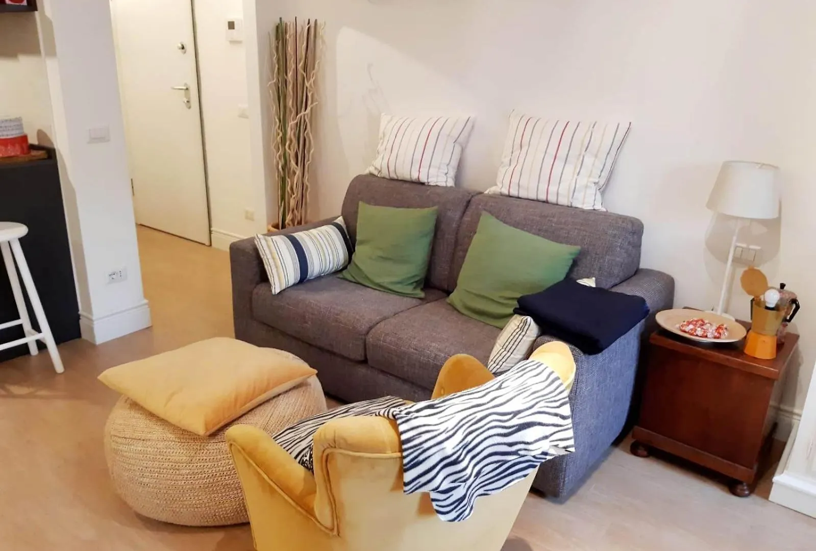 Porta Romana Architect Apartment Firenze