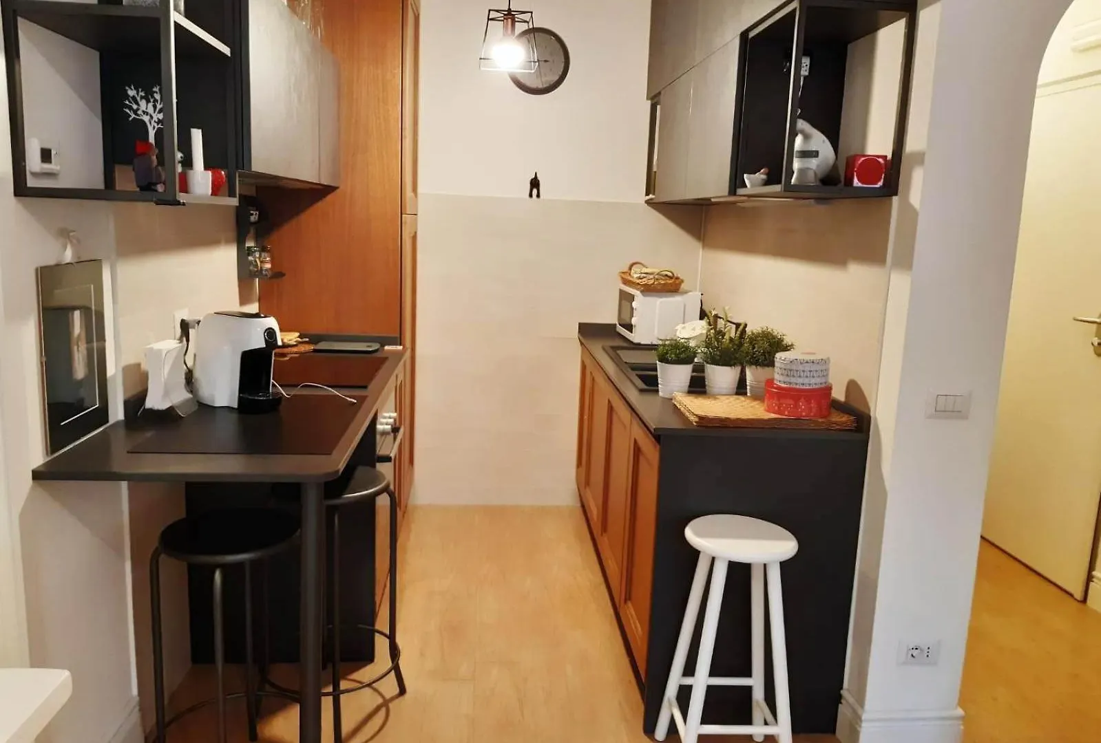 Porta Romana Architect Apartment Firenze