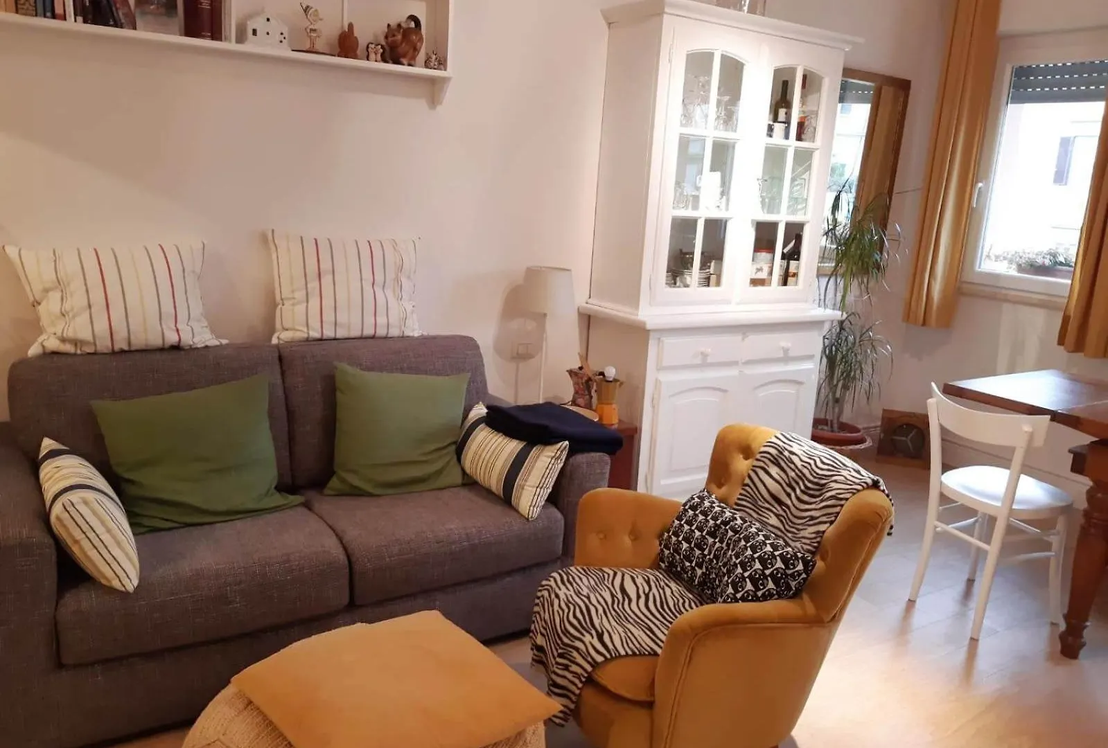 Porta Romana Architect Apartment Firenze