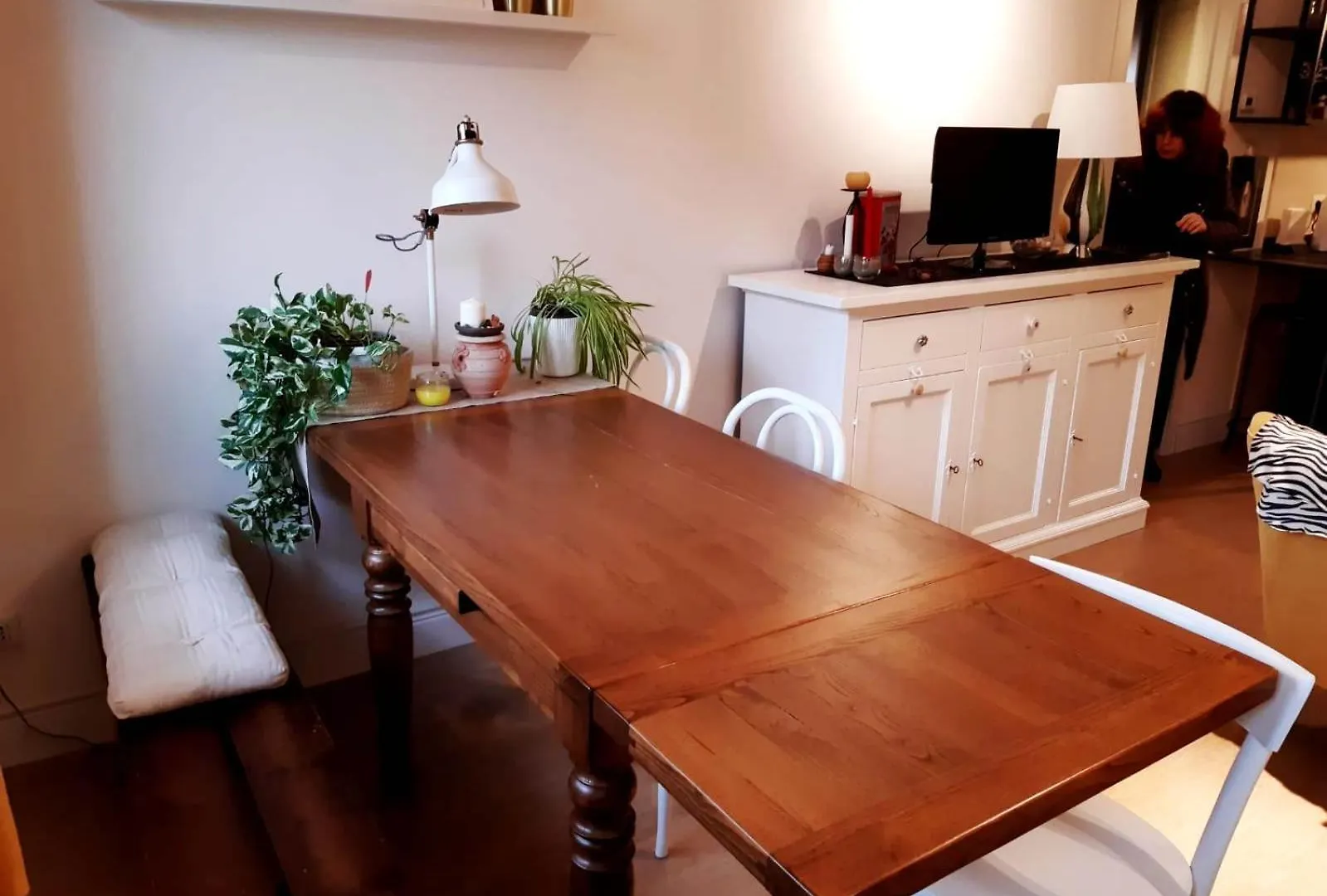 Porta Romana Architect Apartment Firenze 0*,