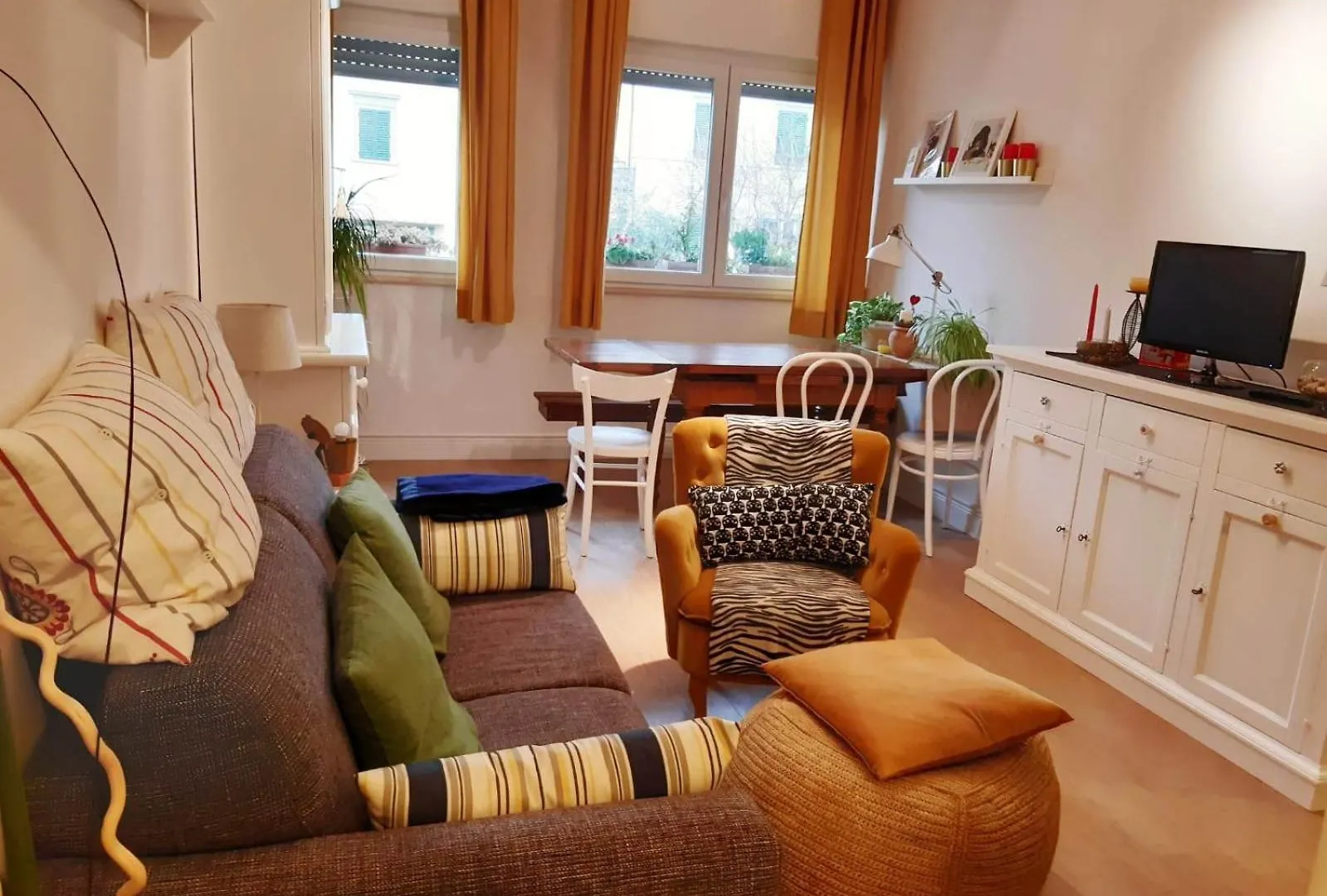 Porta Romana Architect Apartment Firenze
