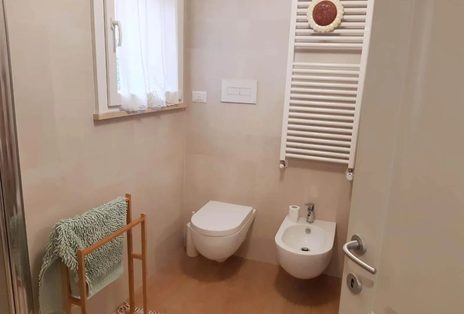 Porta Romana Architect Apartment Florence