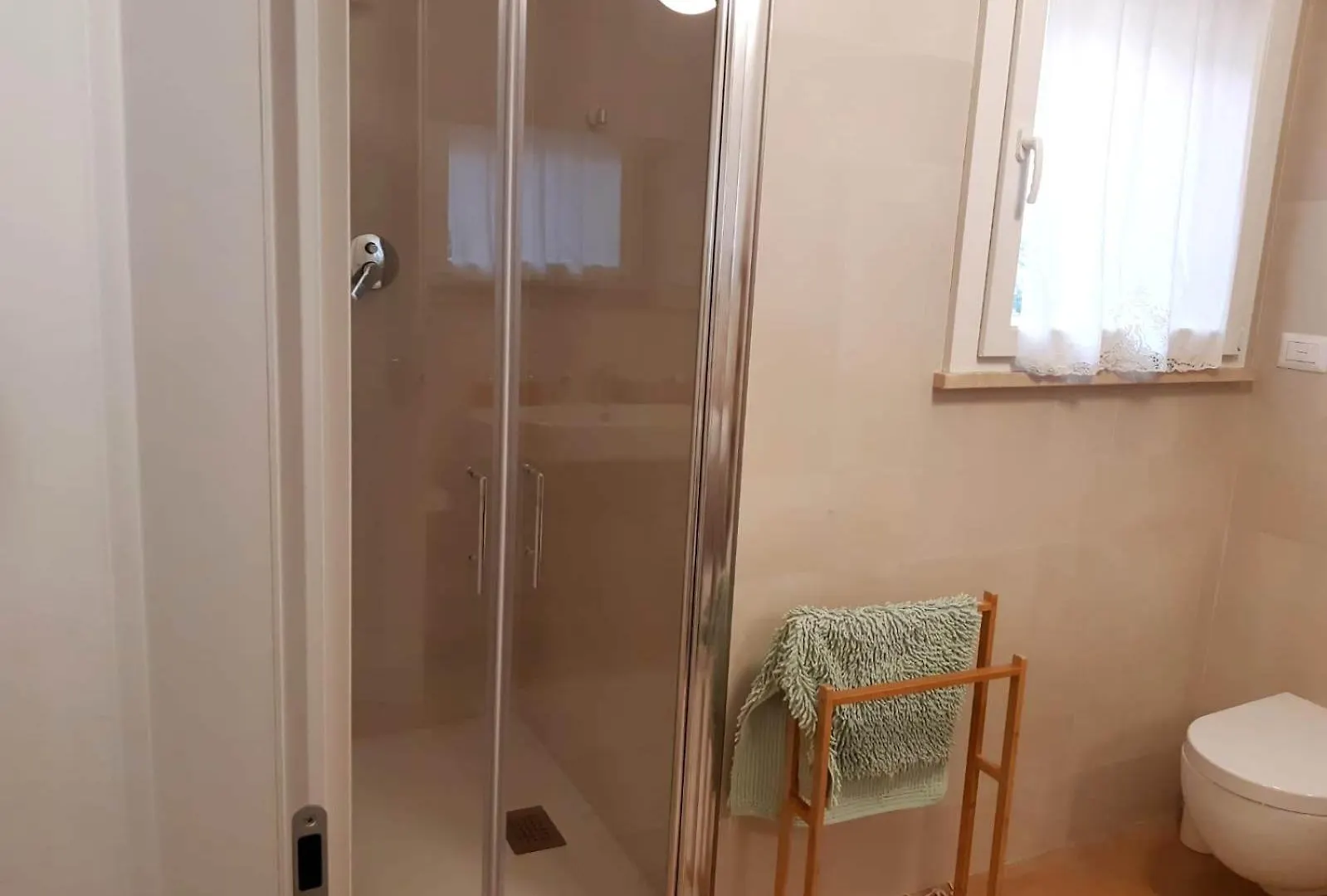 Porta Romana Architect Apartment Florence
