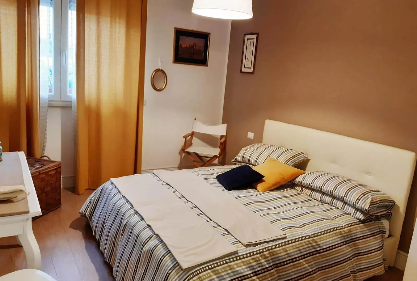 Porta Romana Architect Apartment Florence Italy