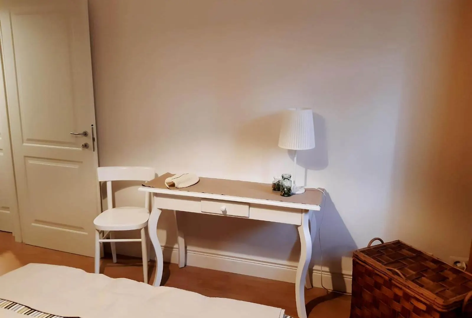 Porta Romana Architect Apartment Florence