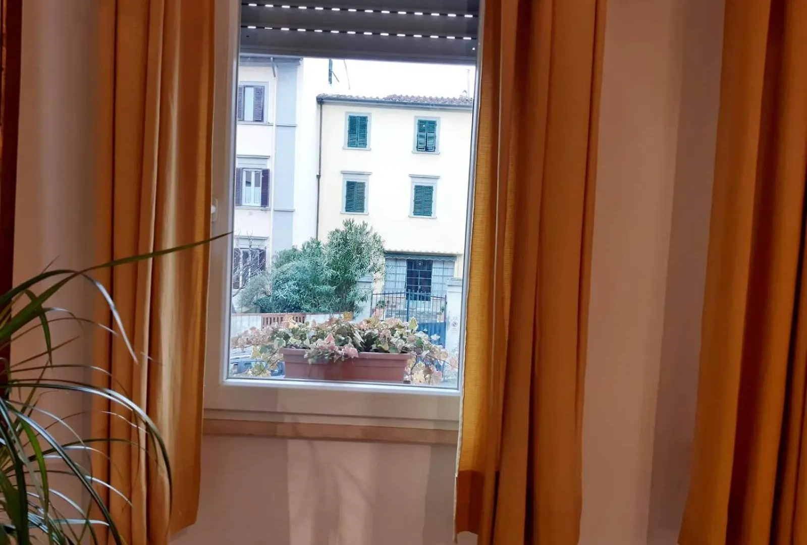 Porta Romana Architect Apartment Florence 0*,