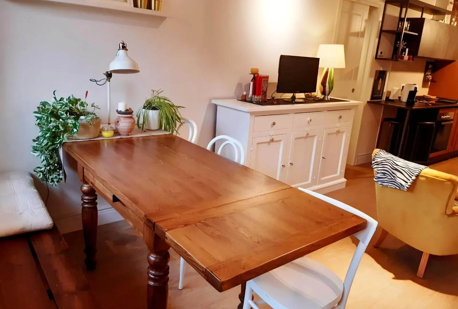 Porta Romana Architect Apartment Florence Italy