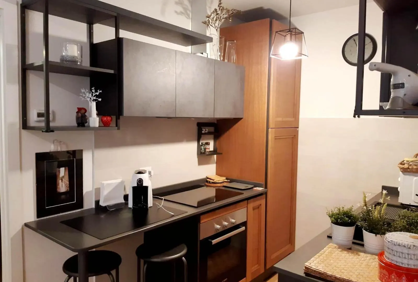 Porta Romana Architect Apartment Florence