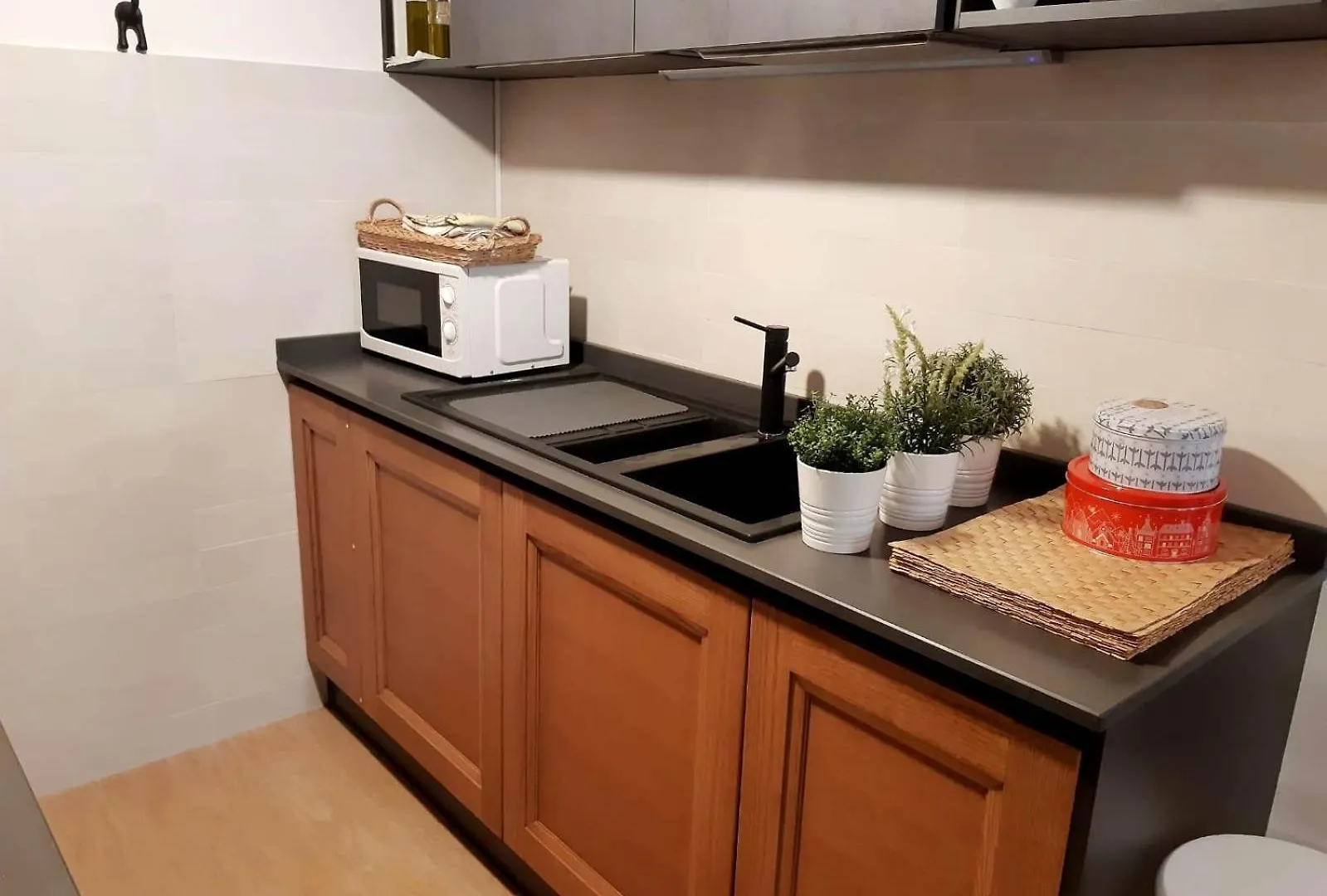 Porta Romana Architect Apartment Florence