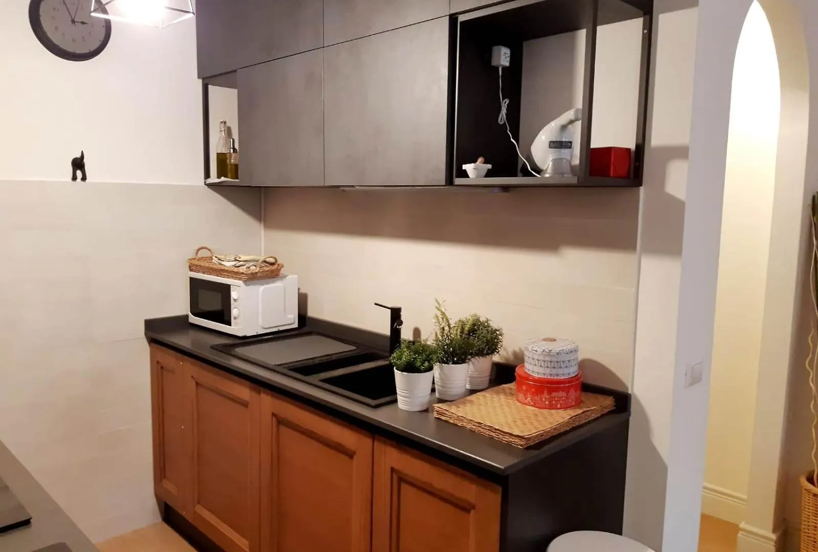Porta Romana Architect Apartment Florence